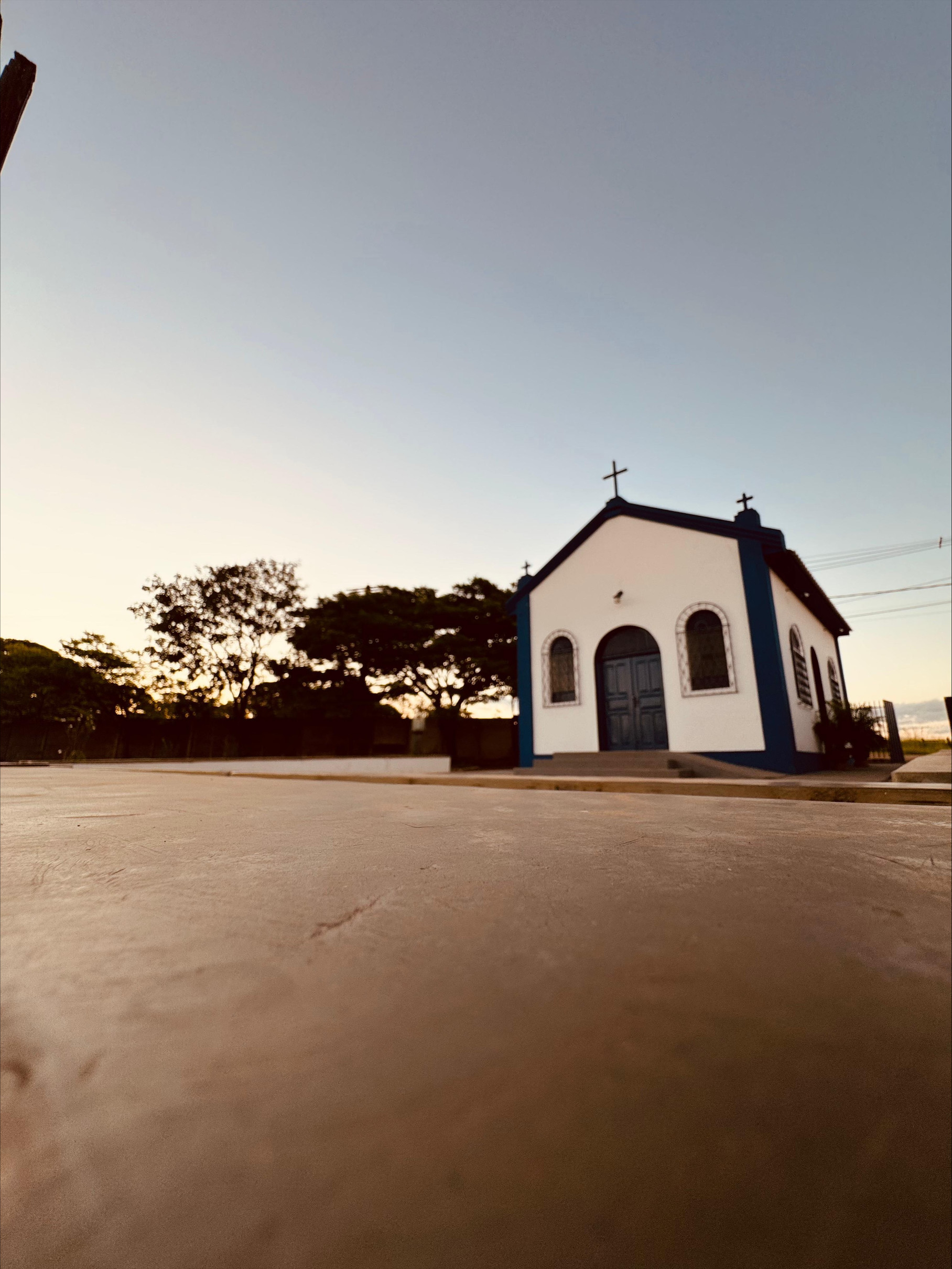 Cristo da Santa Cruz