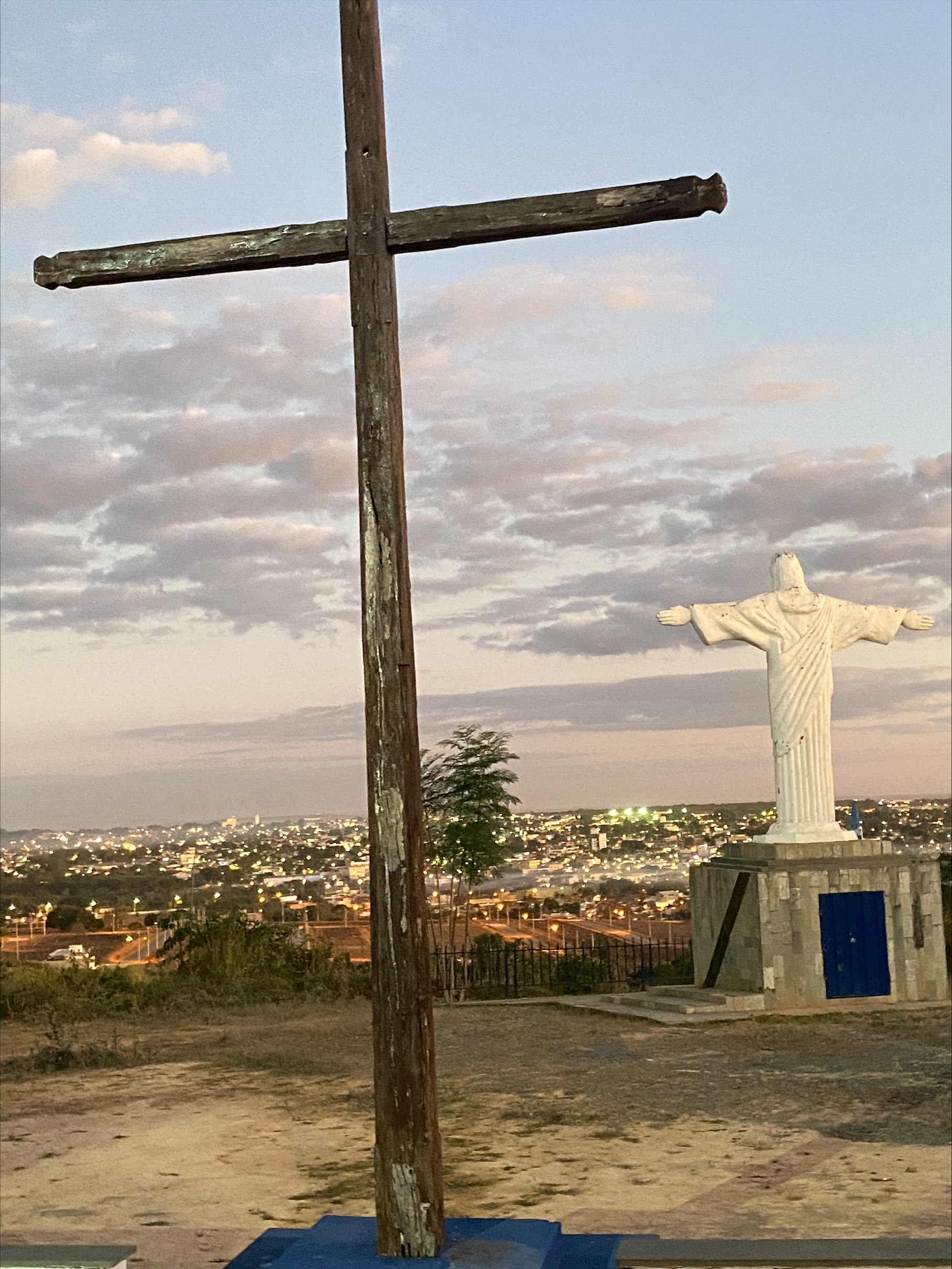 Cristo da Santa Cruz