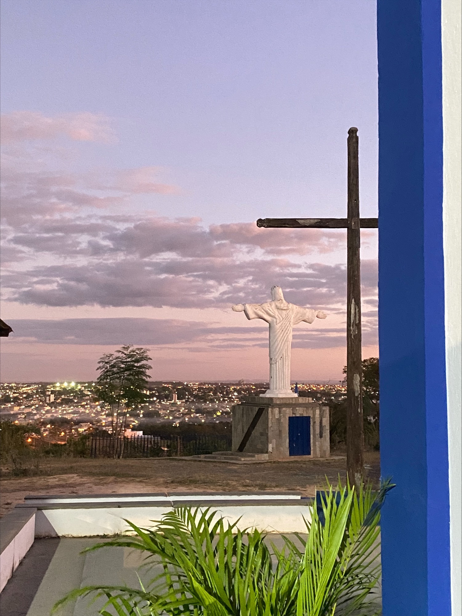 Cristo da Santa Cruz