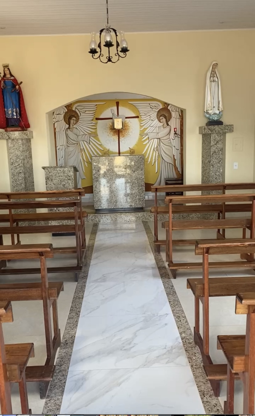 Cristo da Santa Cruz