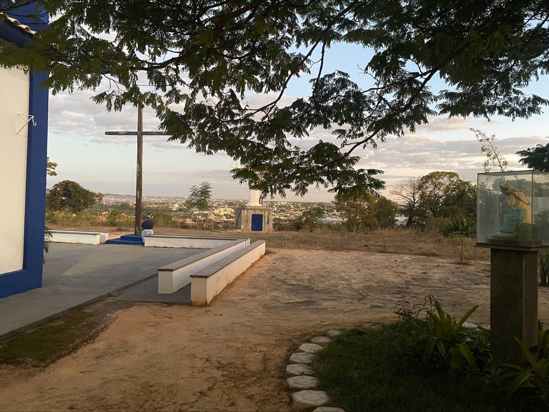 Cristo da Santa Cruz