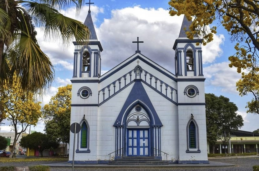 Igreja Matriz 