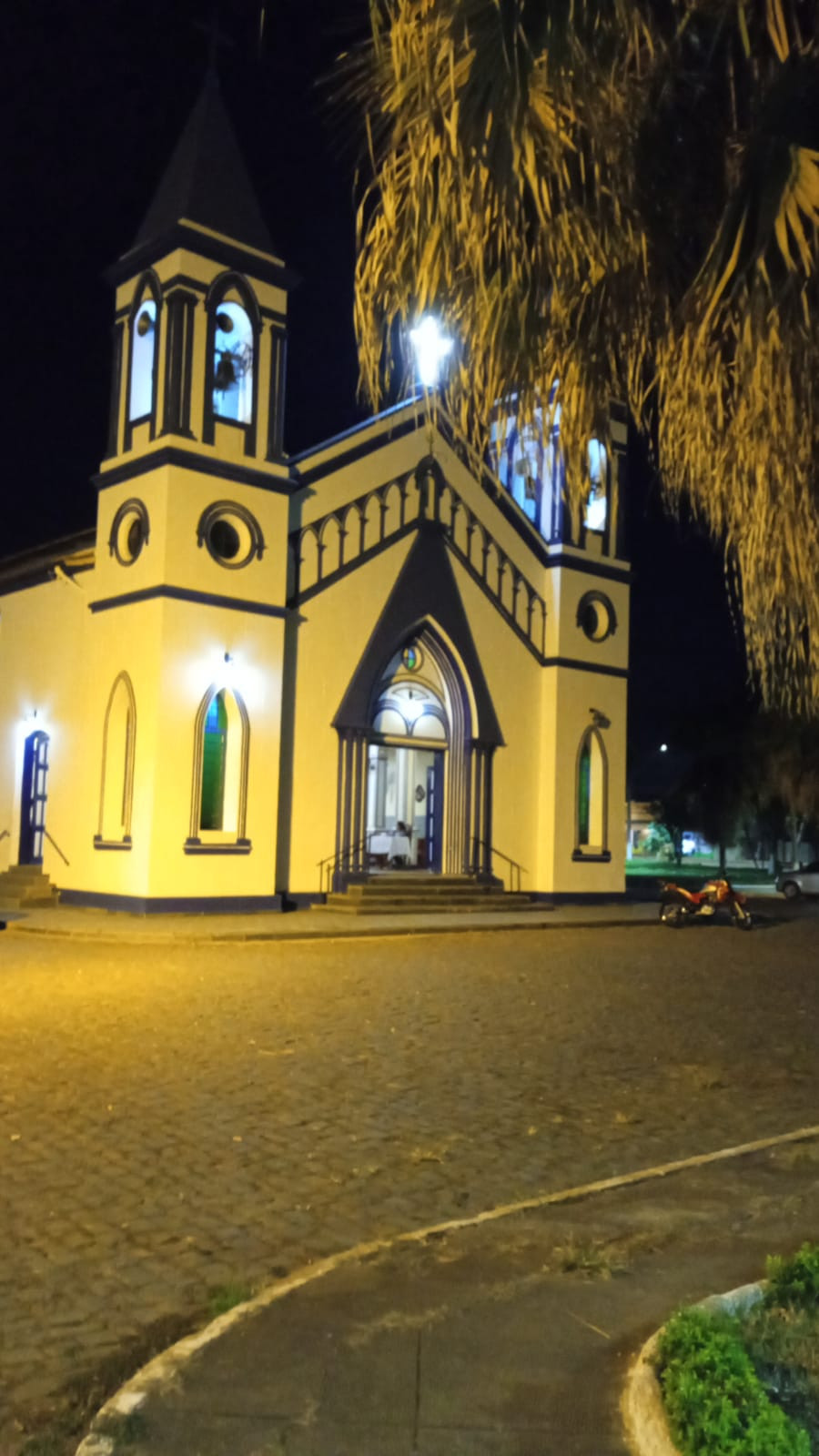 Igreja Matriz 