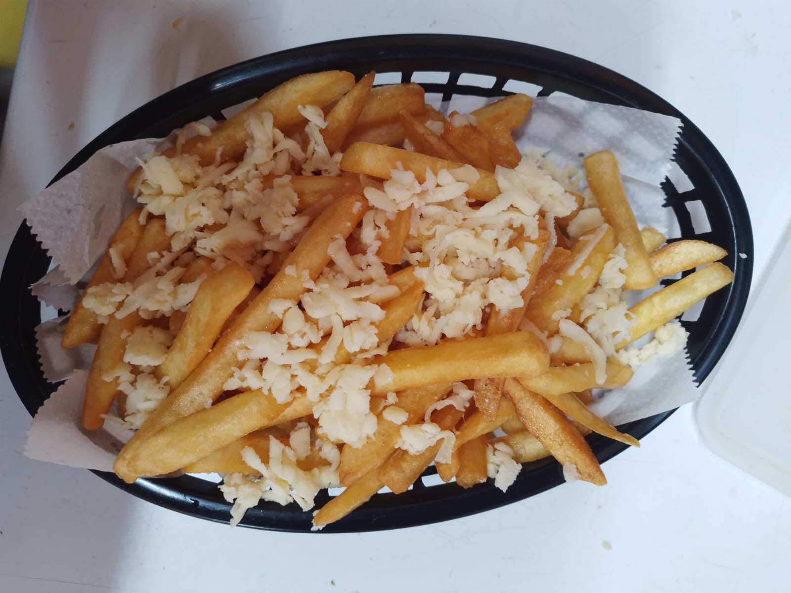 UAI Batata