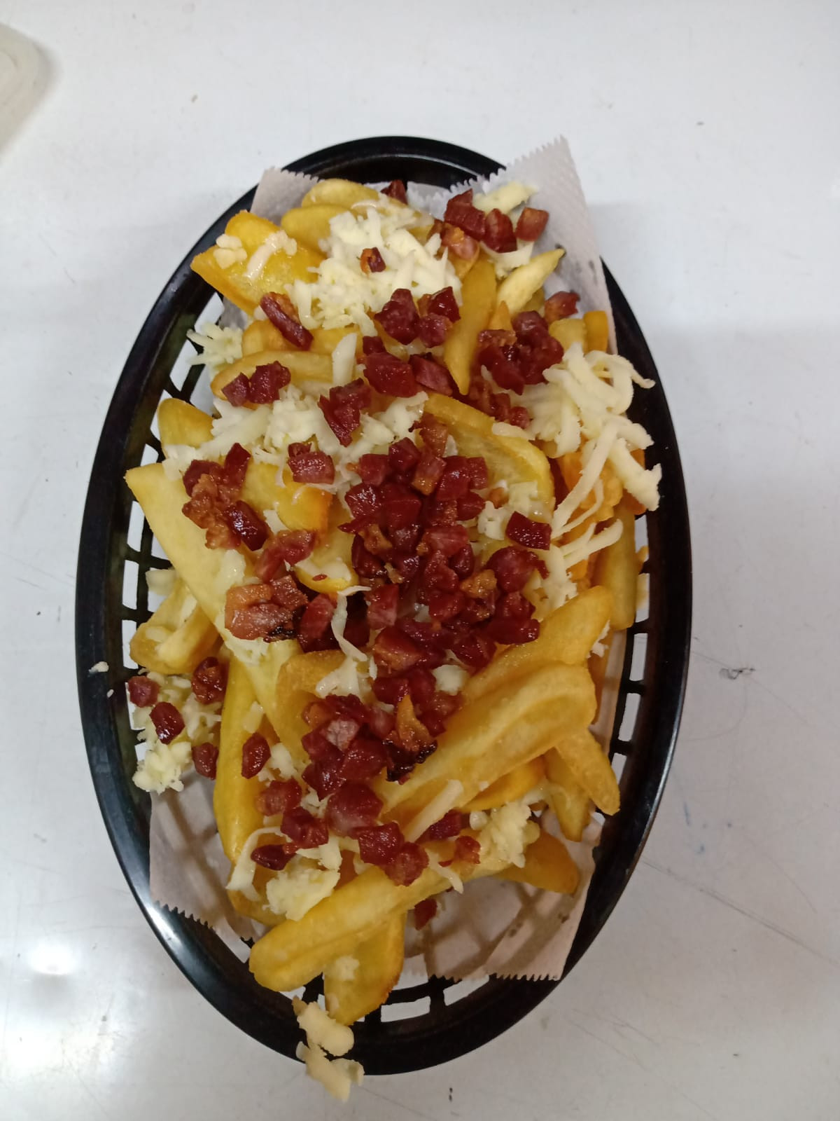 UAI Batata