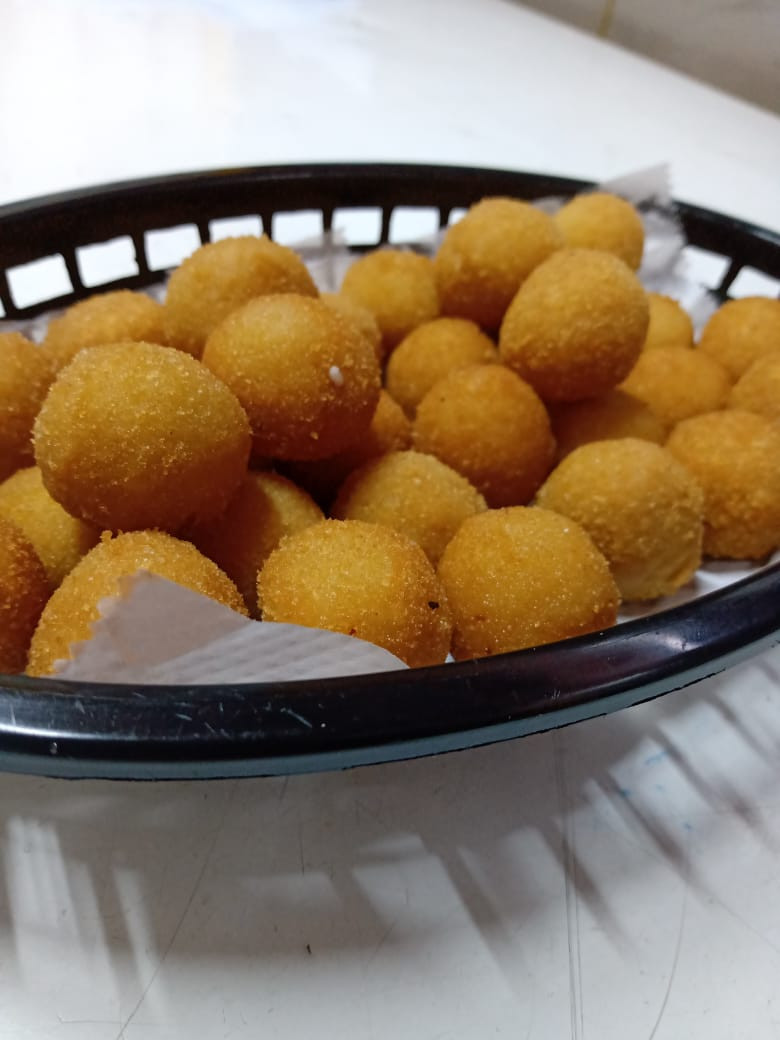 UAI Batata