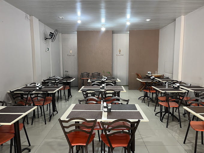 Sá lica restaurante