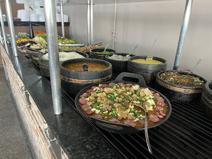 Sá lica restaurante