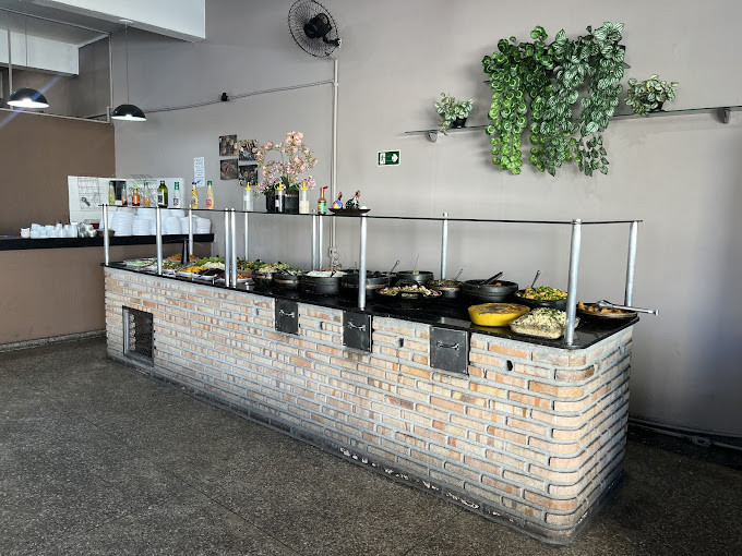 Sá lica restaurante