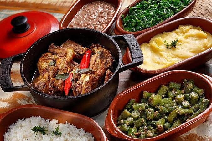 RESTAURANTE ROSA DE SARON
