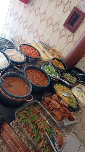 RESTAURANTE RECANTO MINEIRO