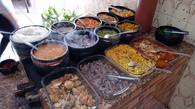 RESTAURANTE RECANTO MINEIRO