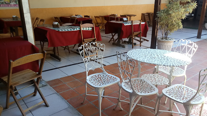 RESTAURANTE Q.QUEU.KERO