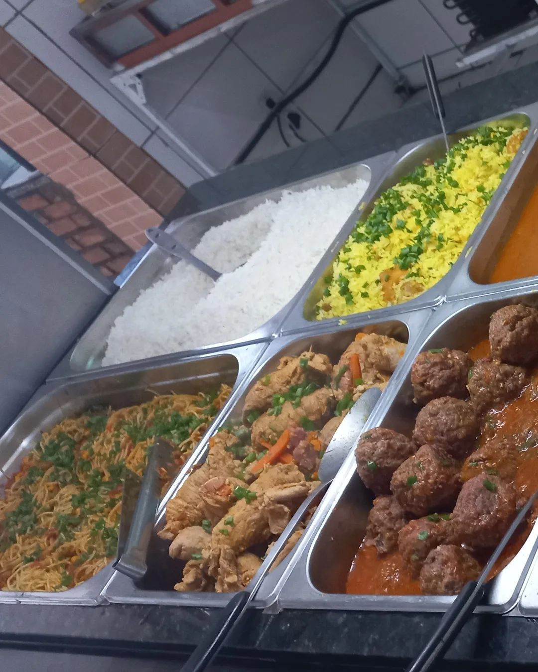 RESTAURANTE NOVA PANELA DE PEDRA