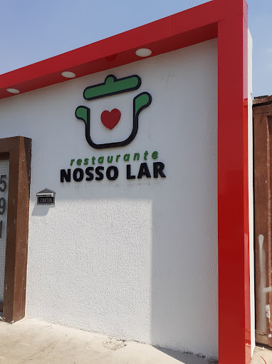 RESTAURANTE NOSSO LAR