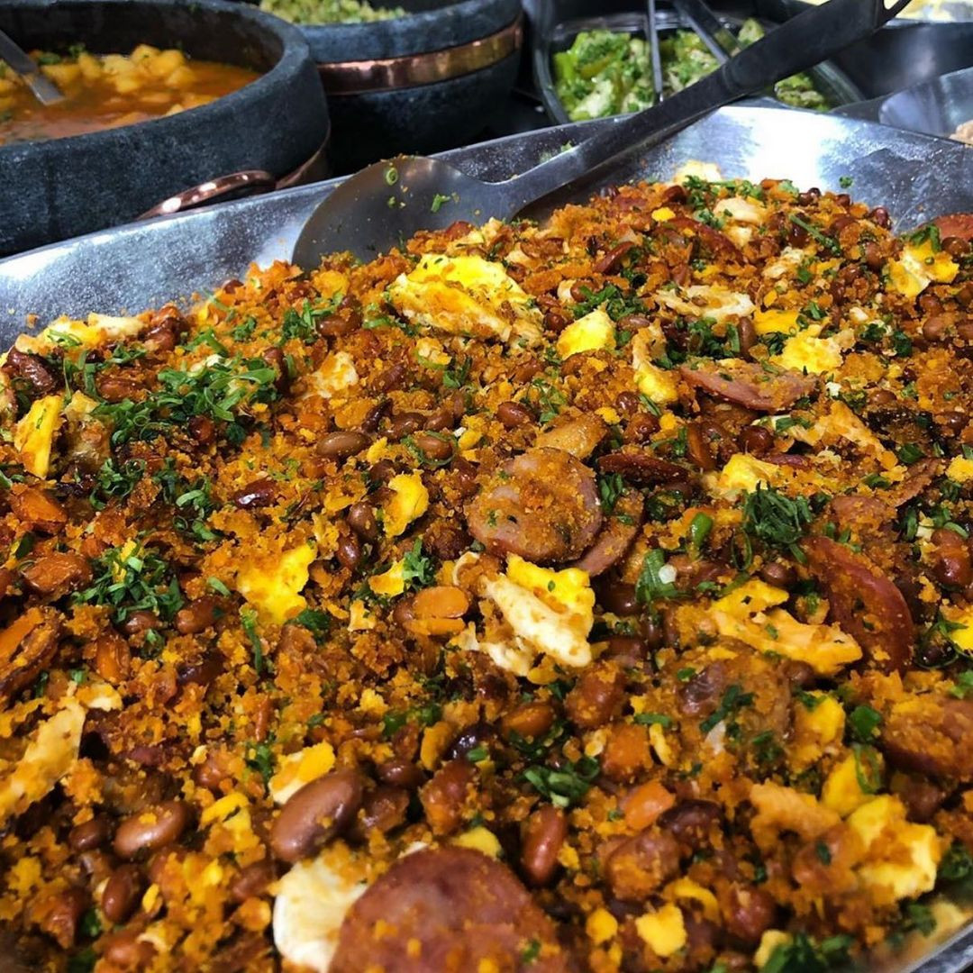 RESTAURANTE NOSSO LAR
