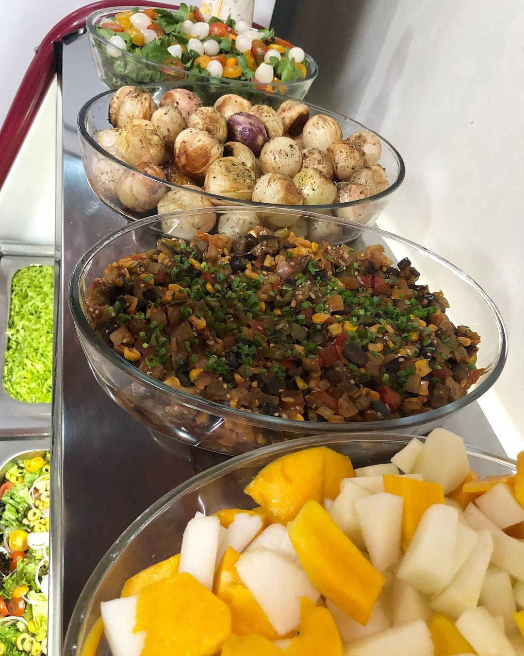 RESTAURANTE NOSSO LAR