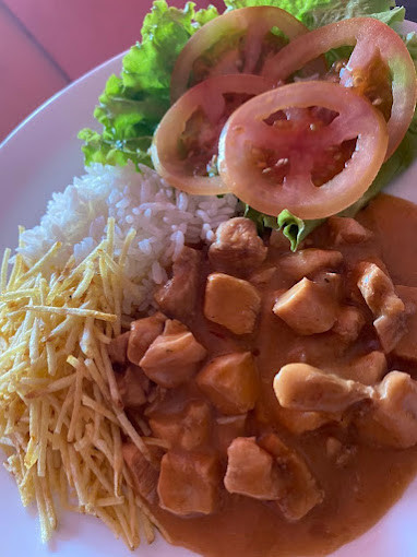 RESTAURANTE MAIS SABOR SANTIAGO