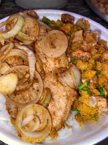 RESTAURANTE MAIS SABOR SANTIAGO