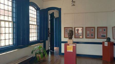 Museu Casa de Vital Brazil