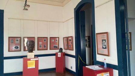 Museu Casa de Vital Brazil