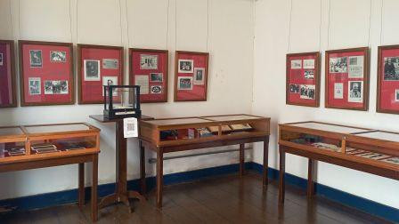 Museu Casa de Vital Brazil