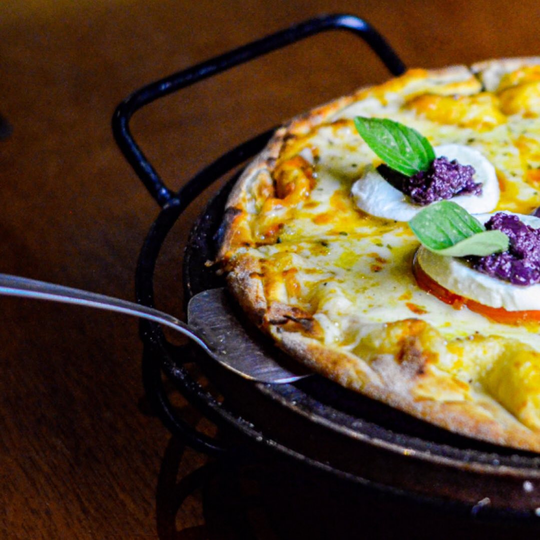 PIZZARIA NÁPOLIS EXTREMA