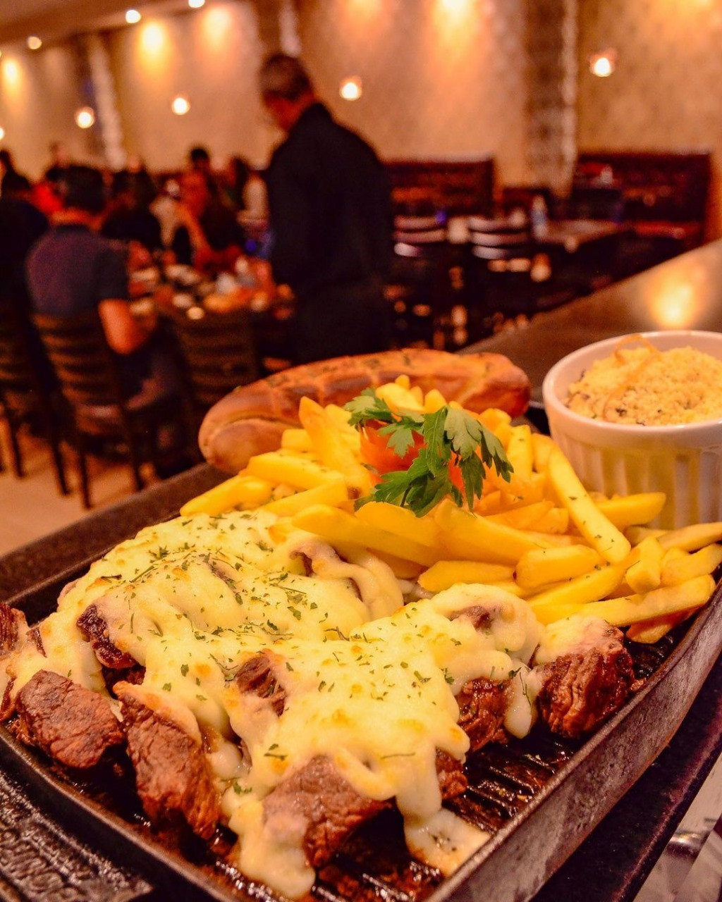 PIZZARIA NÁPOLIS EXTREMA