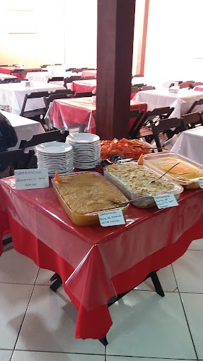 RESTAURANTE EQUILIBRIO CALORICO