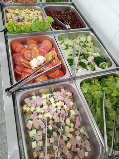 RESTAURANTE E PIZZARIA BARONEZA