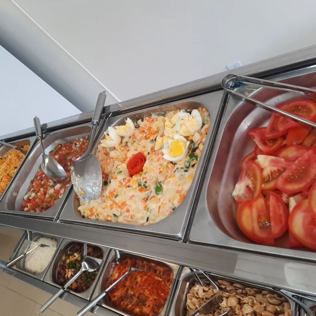 RESTAURANTE E LANCHONETE RIVIERA