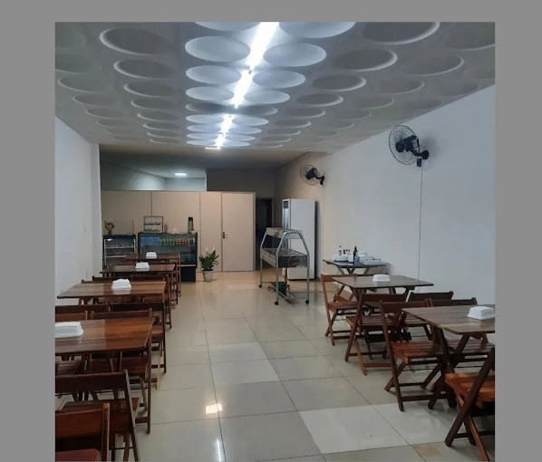 RESTAURANTE E LANCHONETE RIVIERA