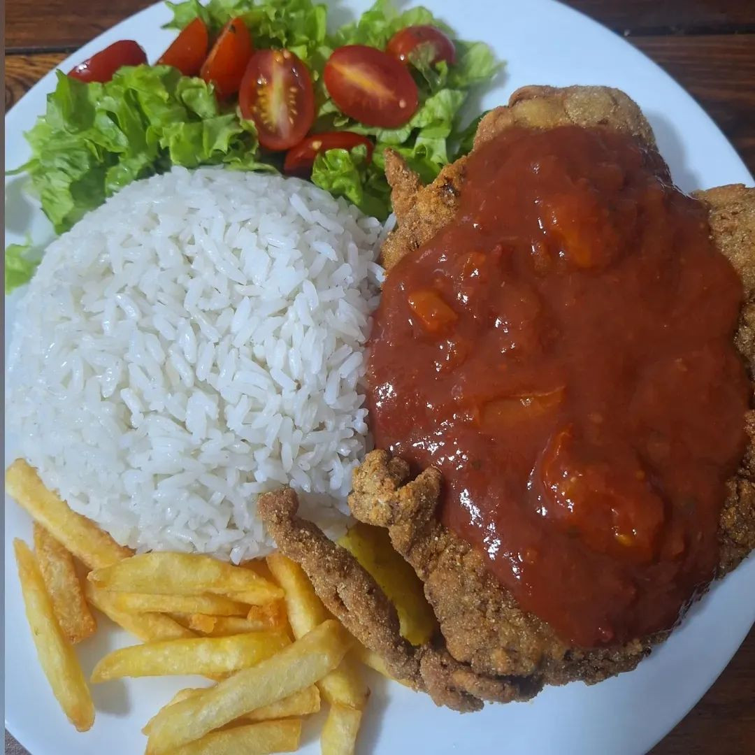 RESTAURANTE E LANCHONETE RIVIERA