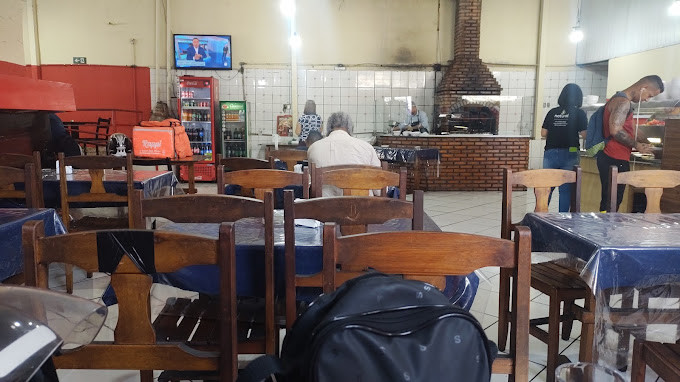 RESTAURANTE E CHURRASCARIA VICTORIA S