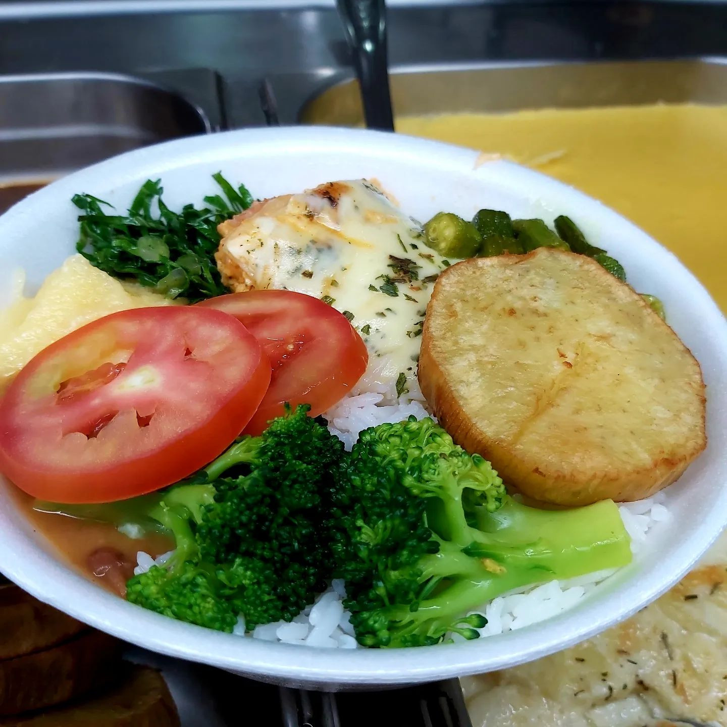 RESTAURANTE DONA AUGUSTA 
