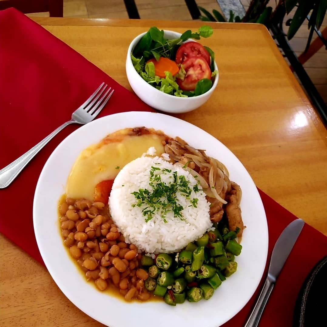 RESTAURANTE DONA AUGUSTA 