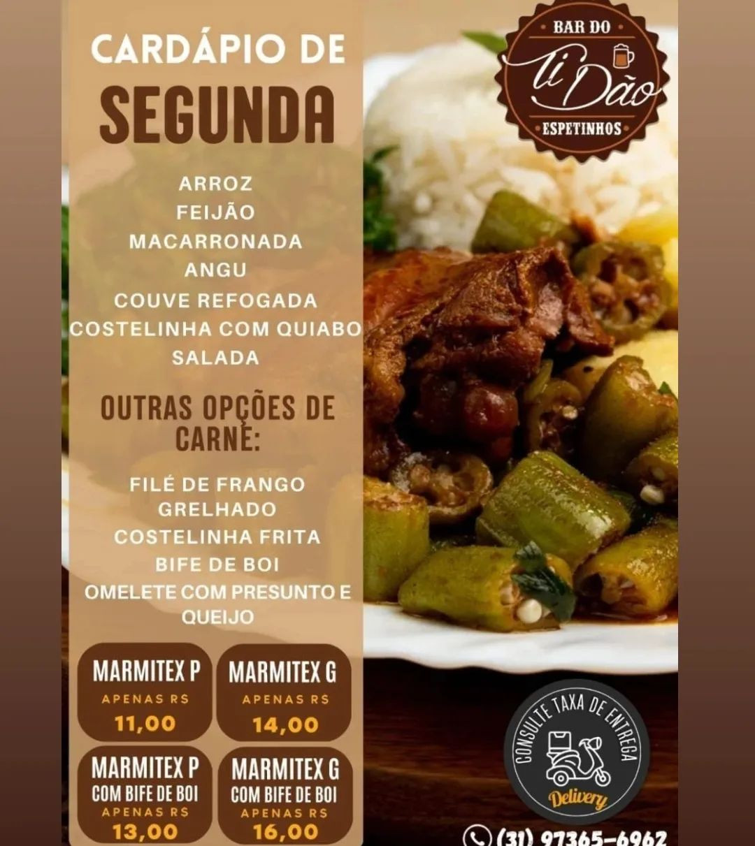 Bar do Tidão