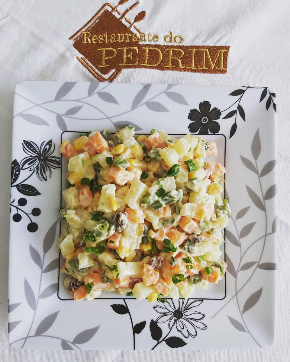 Restaurante do Pedrim