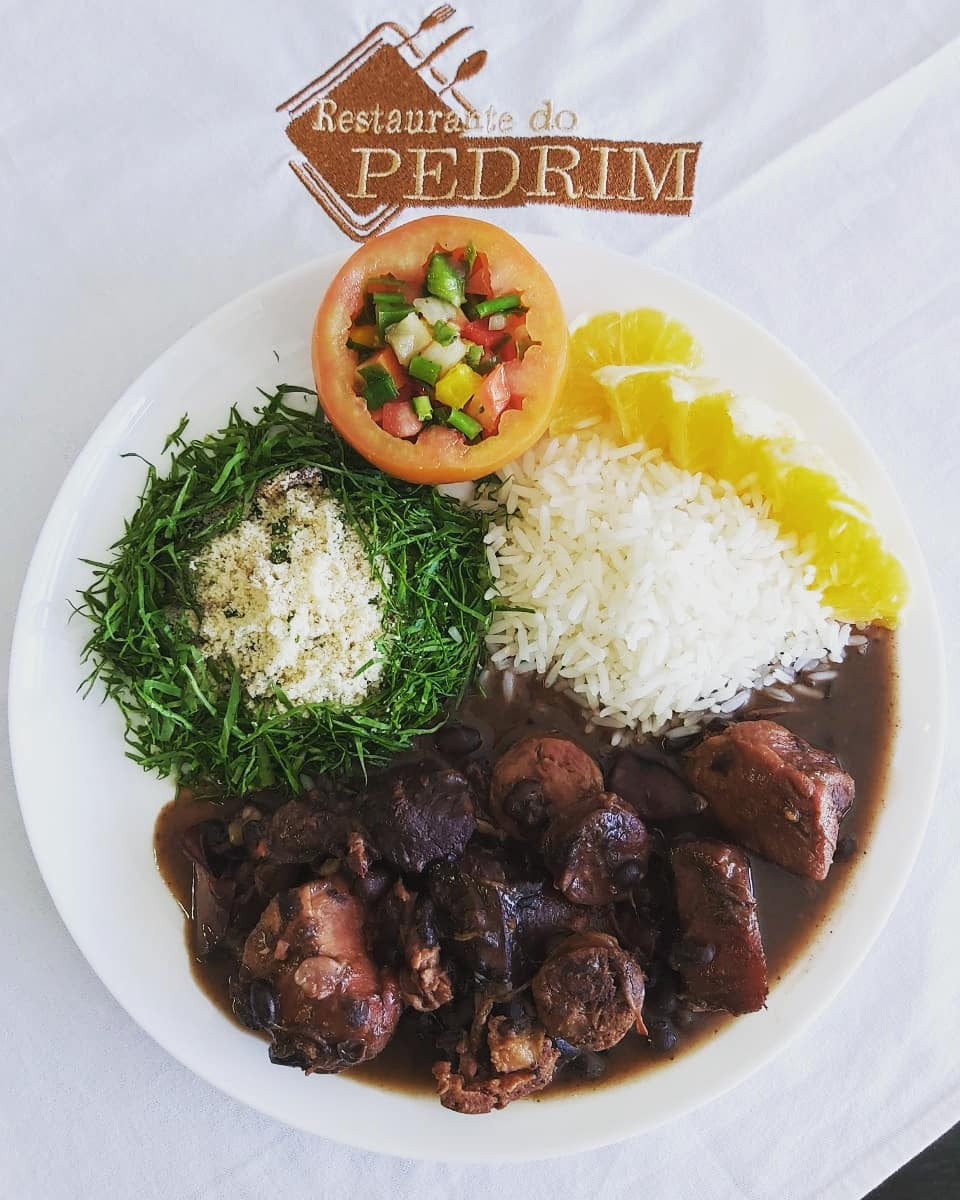 Restaurante do Pedrim
