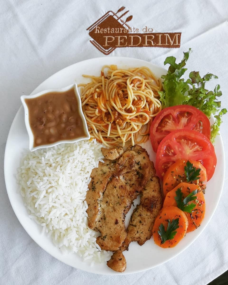 Restaurante do Pedrim