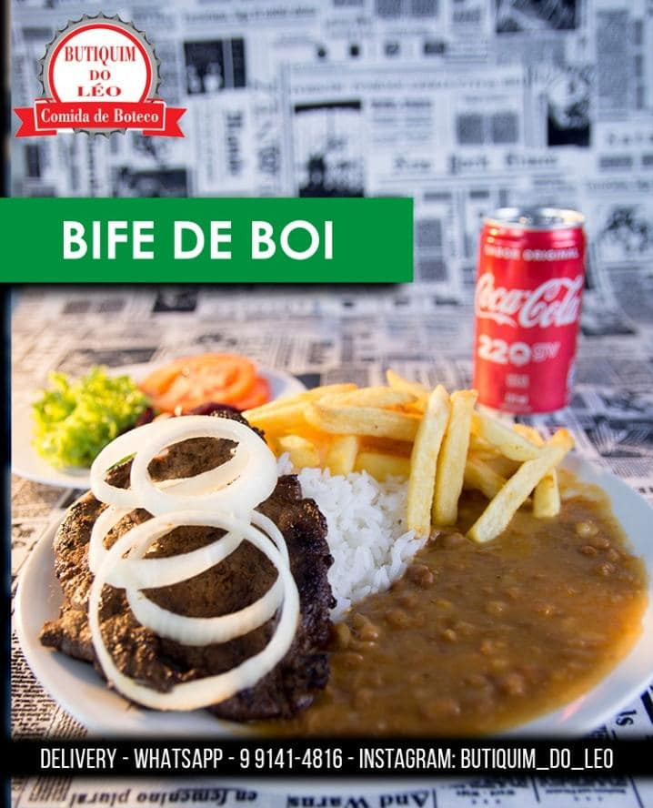 Butiquim Do Leo