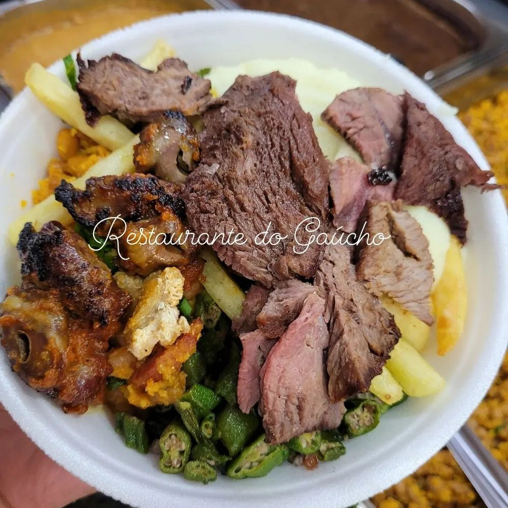 Restaurante do gaucho