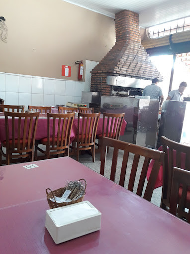 Restaurante do gaucho