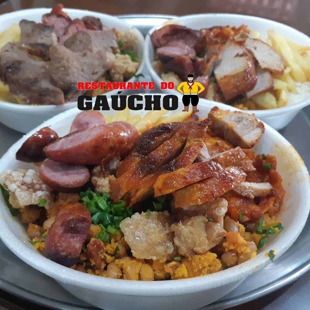 Restaurante do gaucho