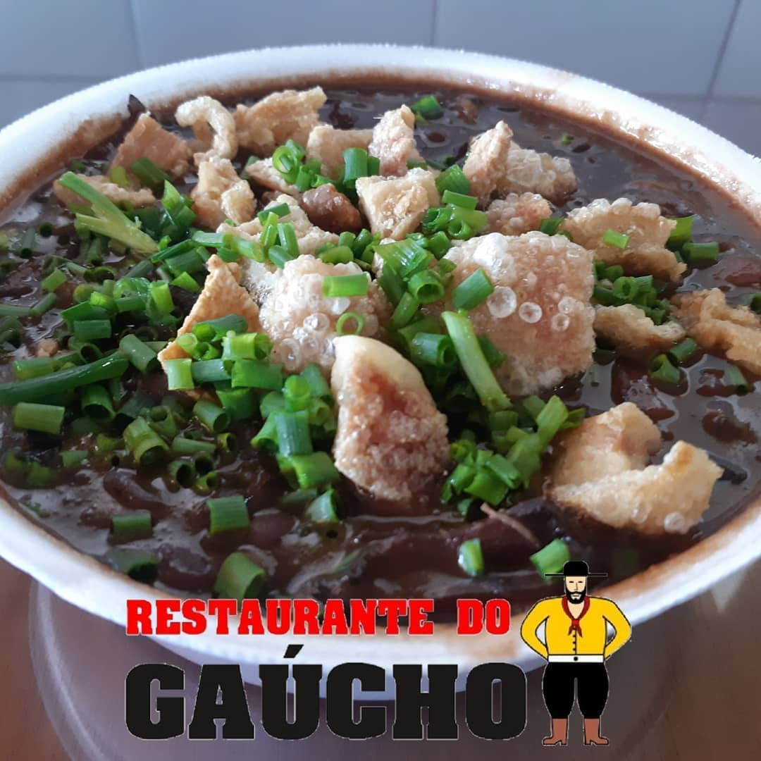 Restaurante do gaucho