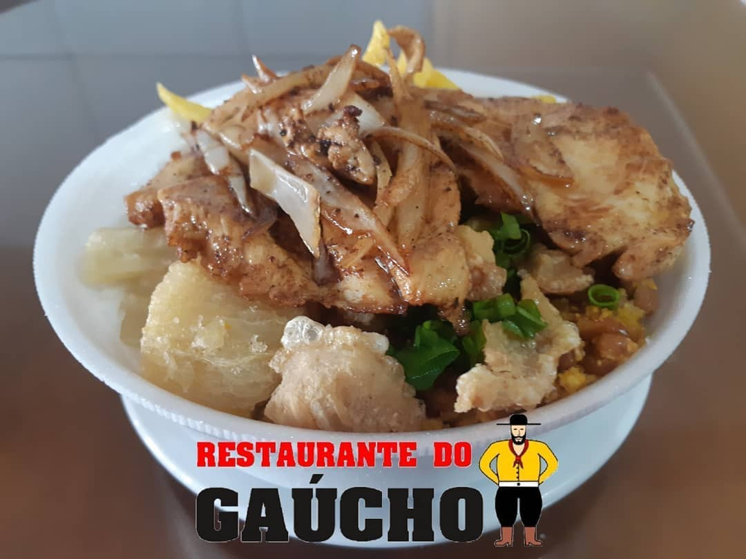 Restaurante do gaucho