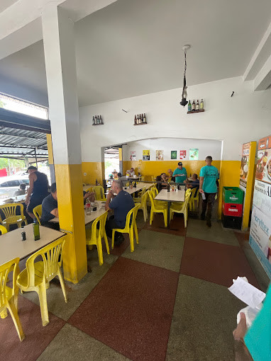 Restaurante Marquinhos do Alair