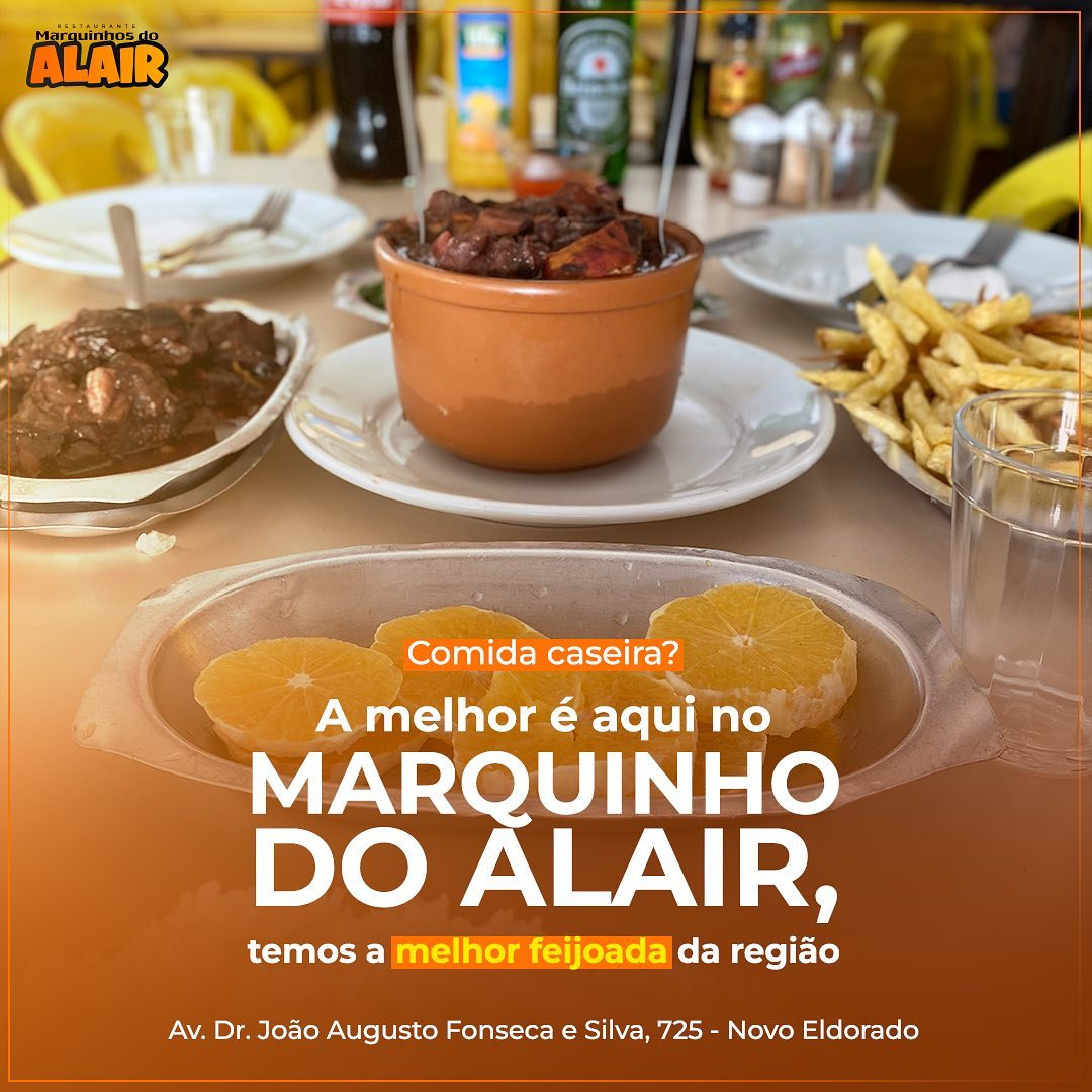 Restaurante Marquinhos do Alair