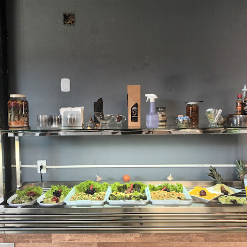 RESTAURANTE DIAMANTE MINEIRO