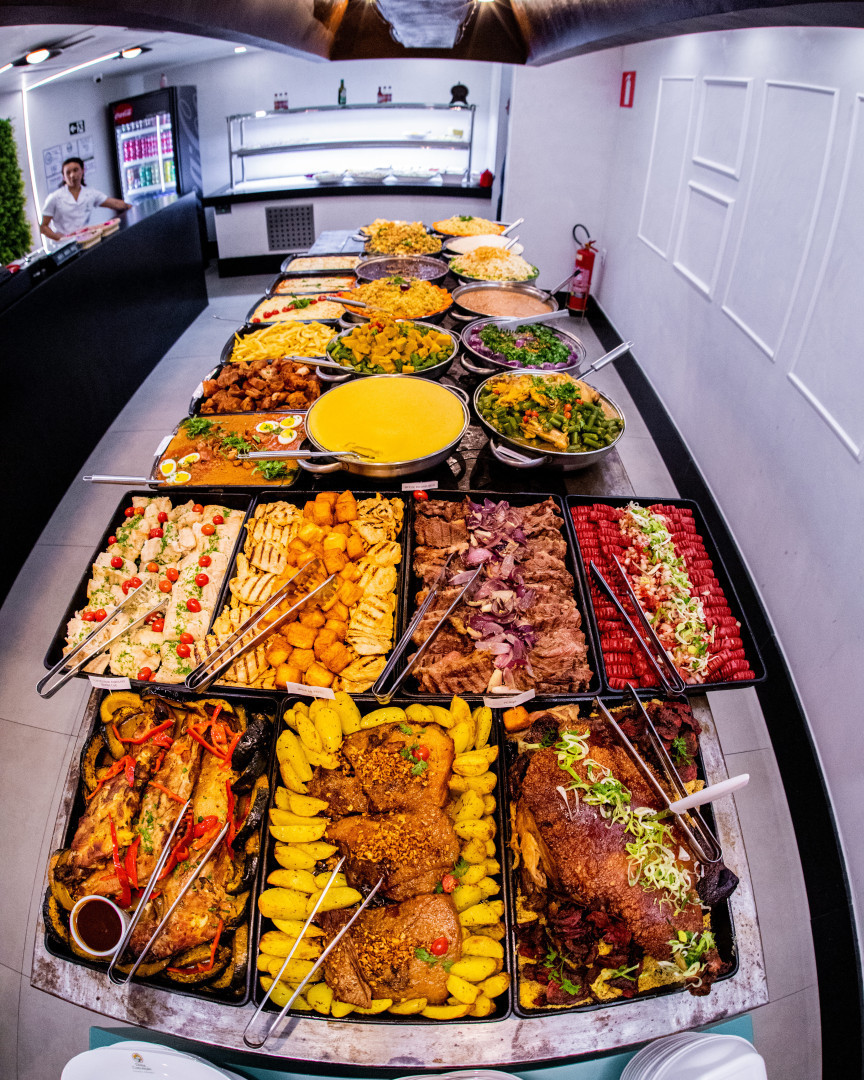 Restaurante Dona Conceição 